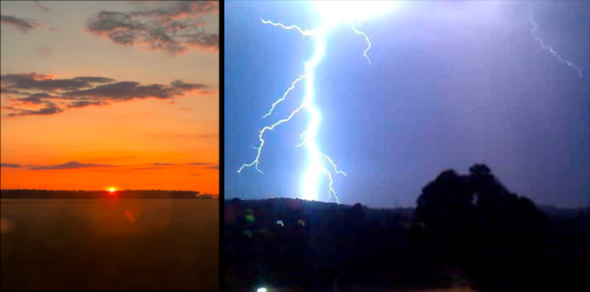 Photography showcase