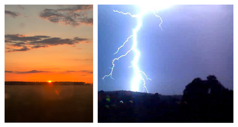 Photography showcase